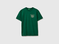 Printed T-shirt - ucb_image_FS