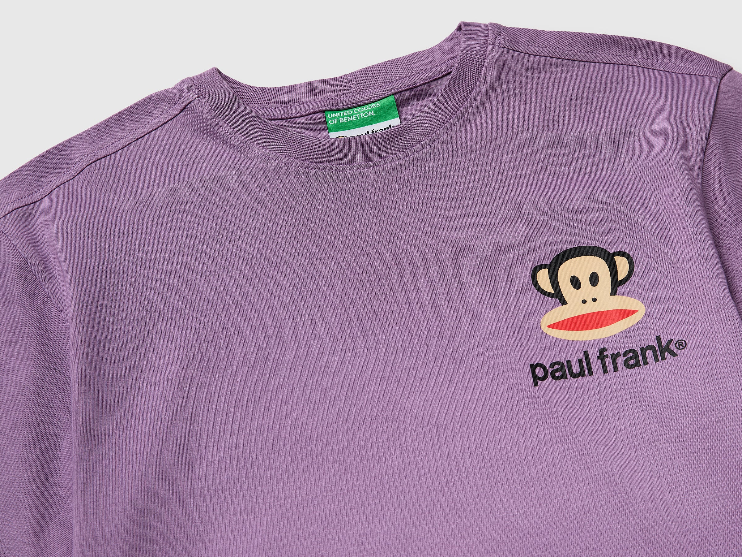 Paul Frank T-shirt - ucb_image_DS1