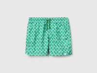 Boxers de banho padrão em nylon - ucb_image_FS