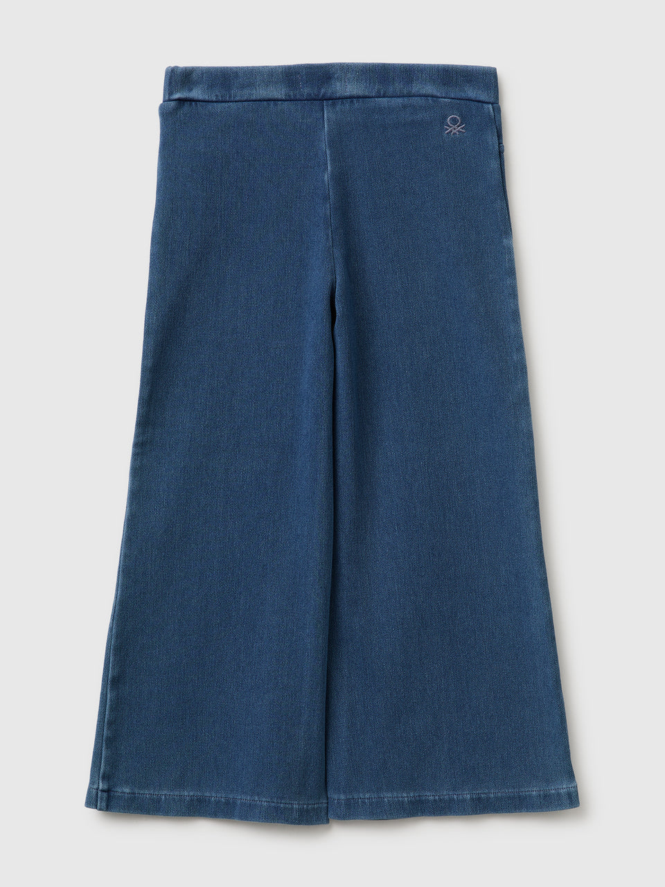 Jeans wide fit stretch - ucb_image_BS