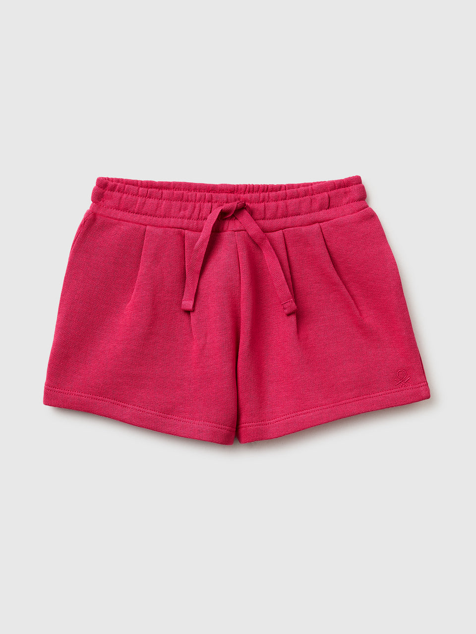 Sweat fabric shorts - ucb_image_FS