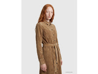 Chemise de veludo canelado lavagem vintage - ucb_image_FY