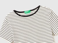 Crew neck striped t-shirt - ucb_image_DS1