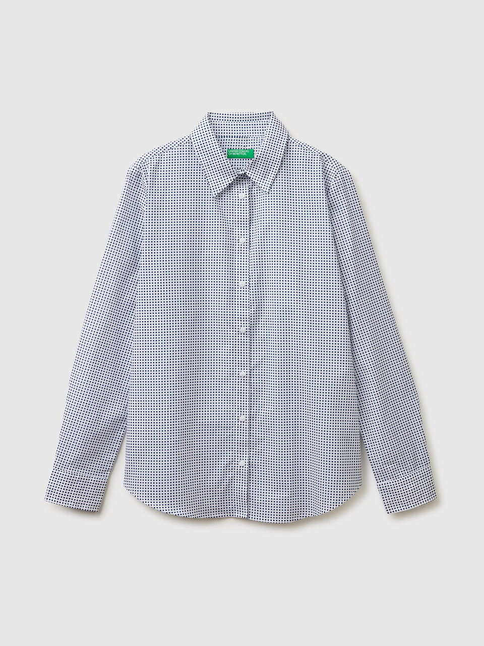 Camisa padrão em algodão leve - ucb_image_FS