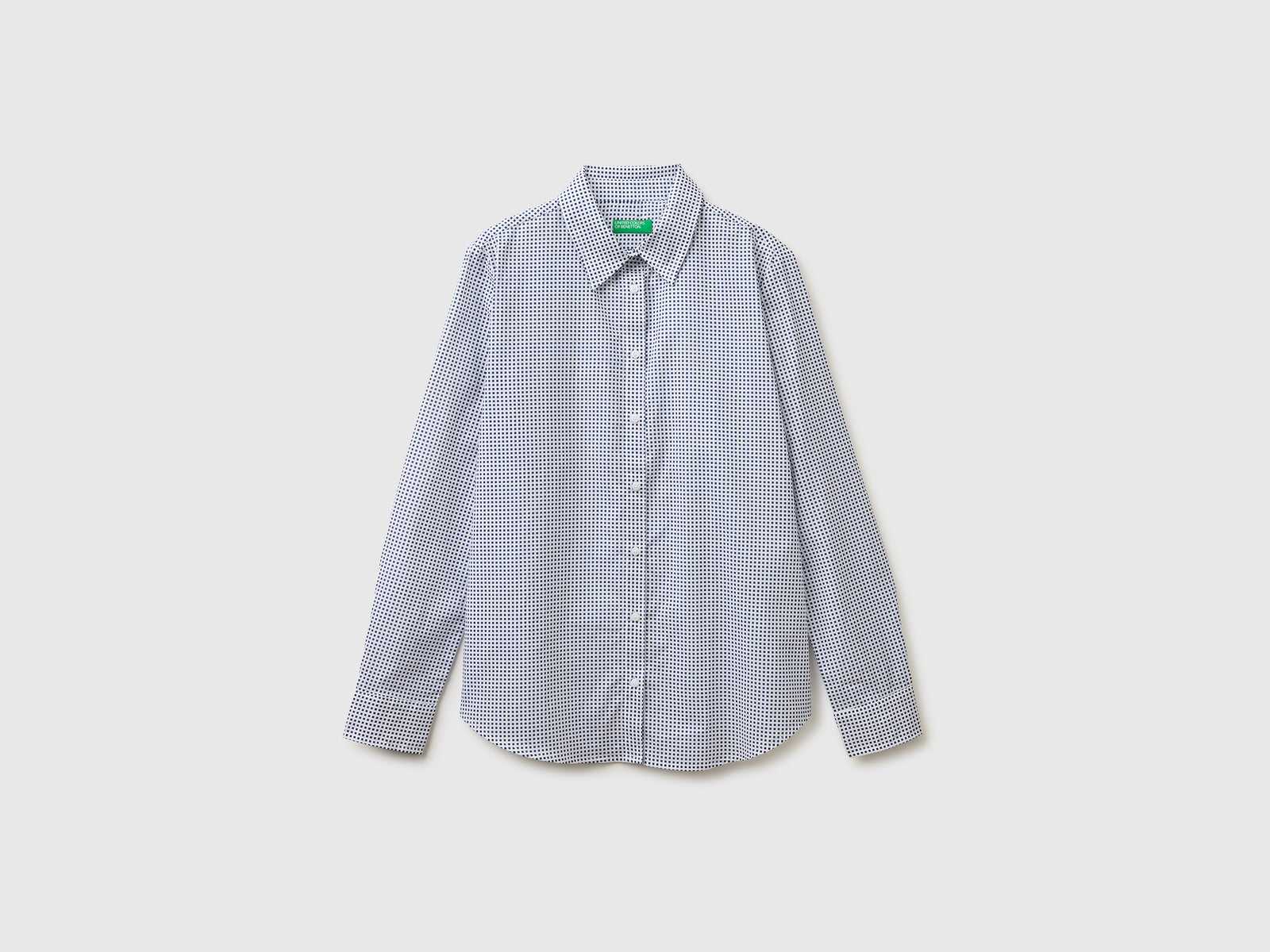 Camisa padrão em algodão leve - ucb_image_FS