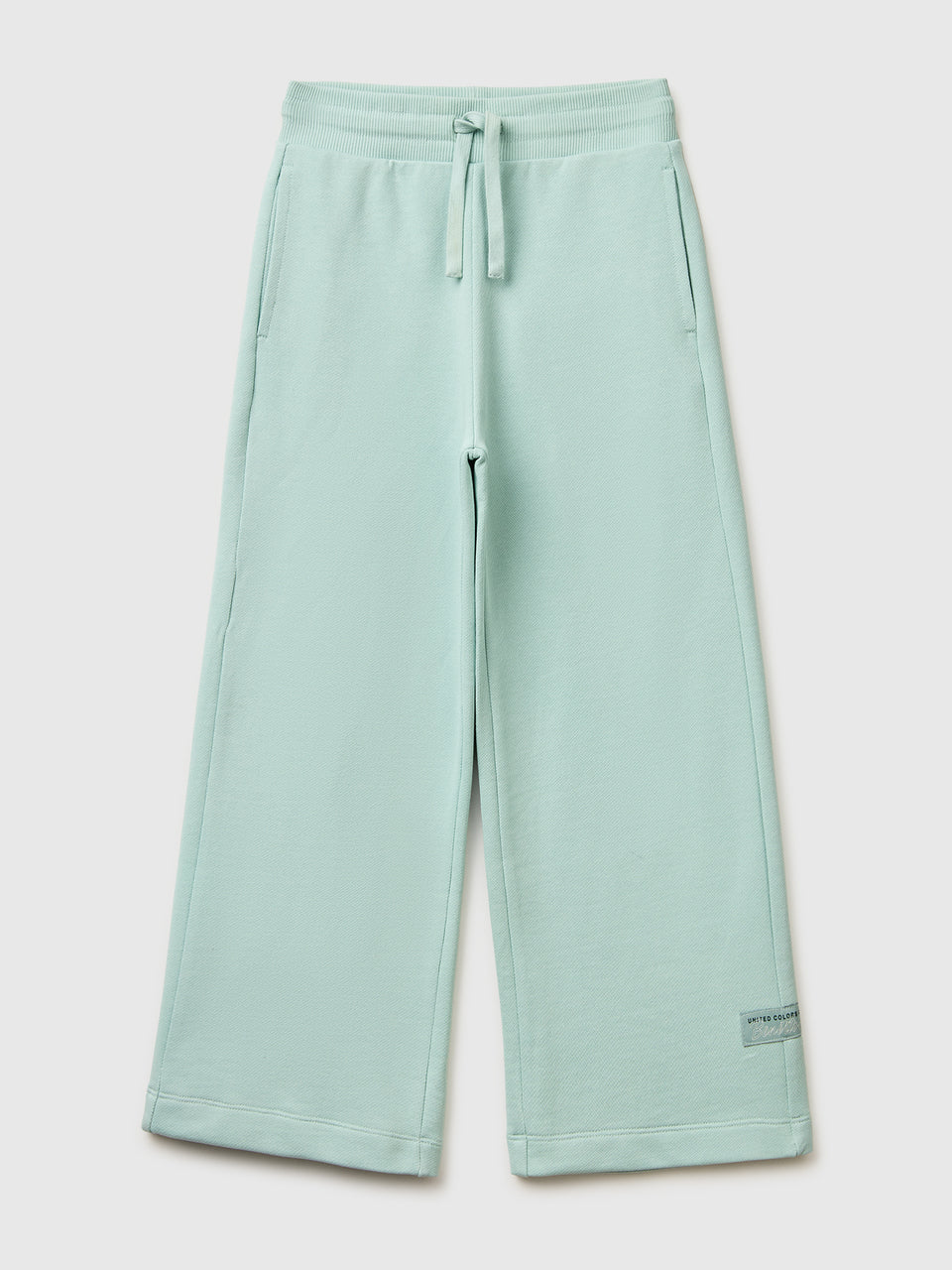 Wide-leg sweatpants - ucb_image_FS