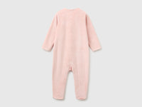 Babygrow em chenille com coelhinho - ucb_image_BS