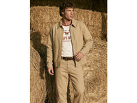 Casaco workwear em lona - ucb_image_F