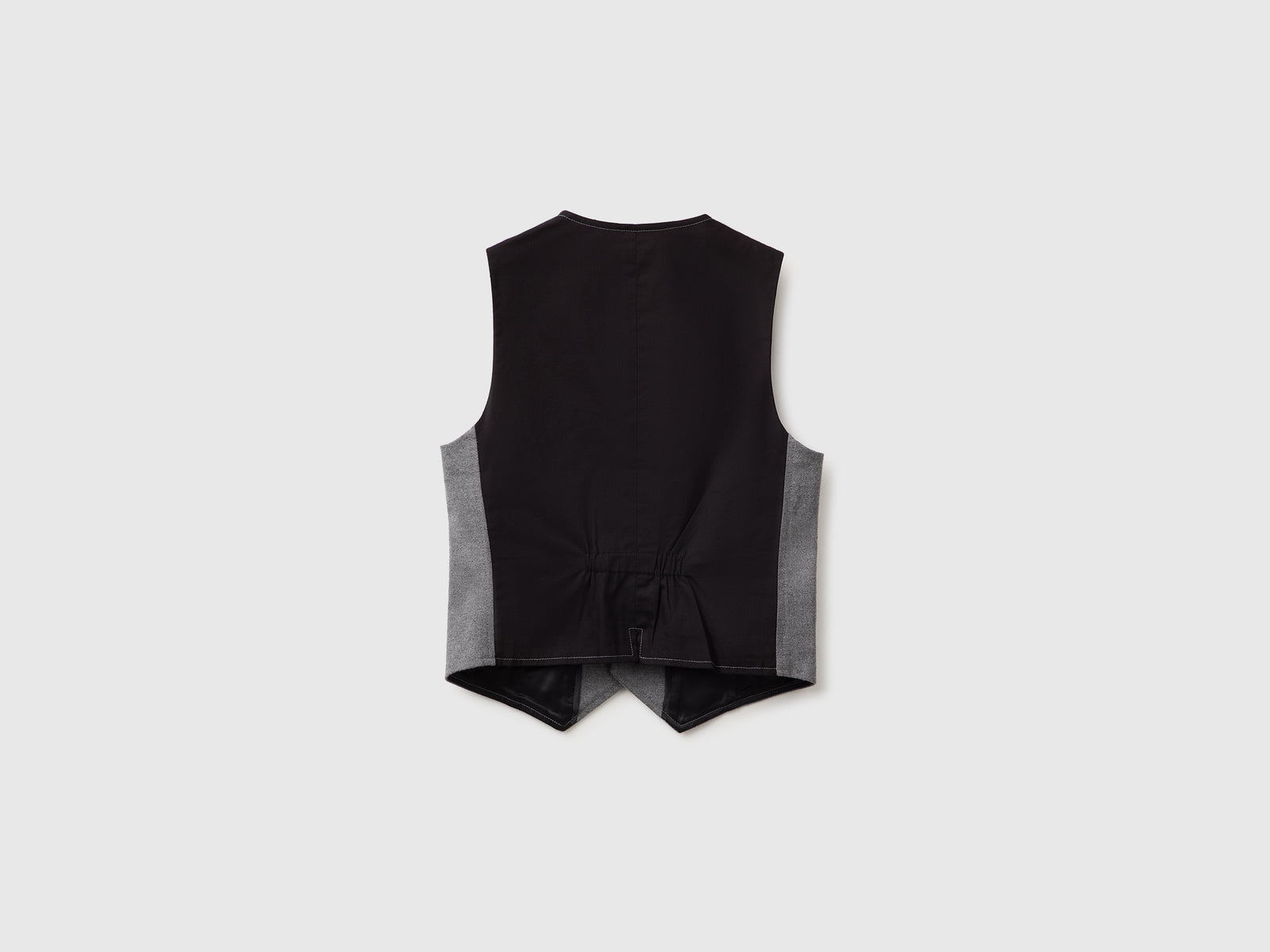 Colete em flanela slim fit - ucb_image_BS