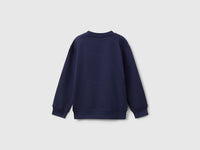 Sweat regular fit com estampa - ucb_image_BS