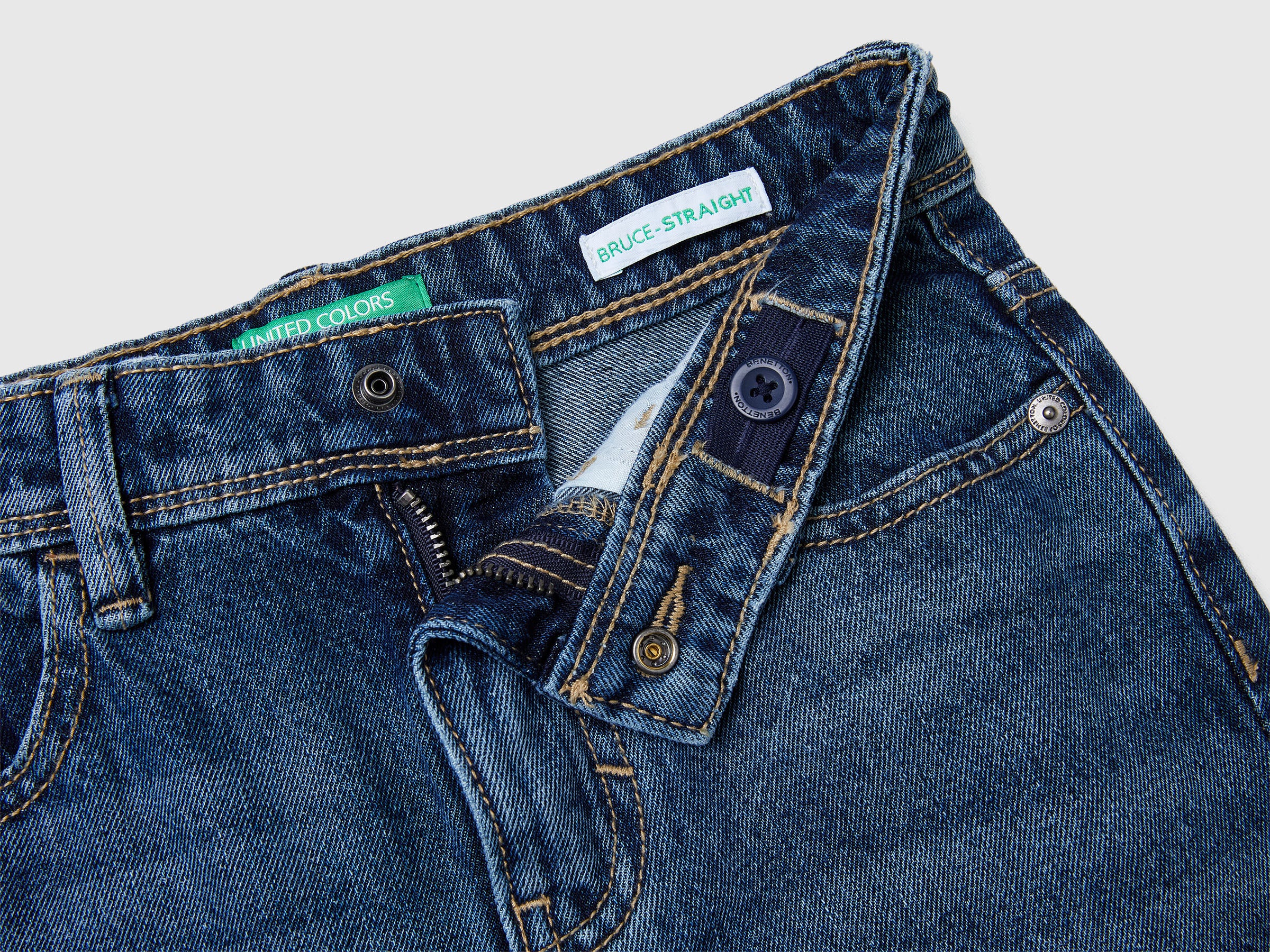 Jeans straight leg - ucb_image_DS1