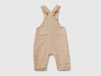 Lined overalls - ucb_image_BS