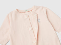 Babygrow comprido em algodão quente stretch - ucb_image_DS1