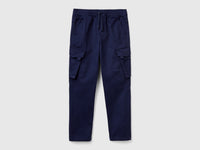 Calças cargo slim fit - ucb_image_FS