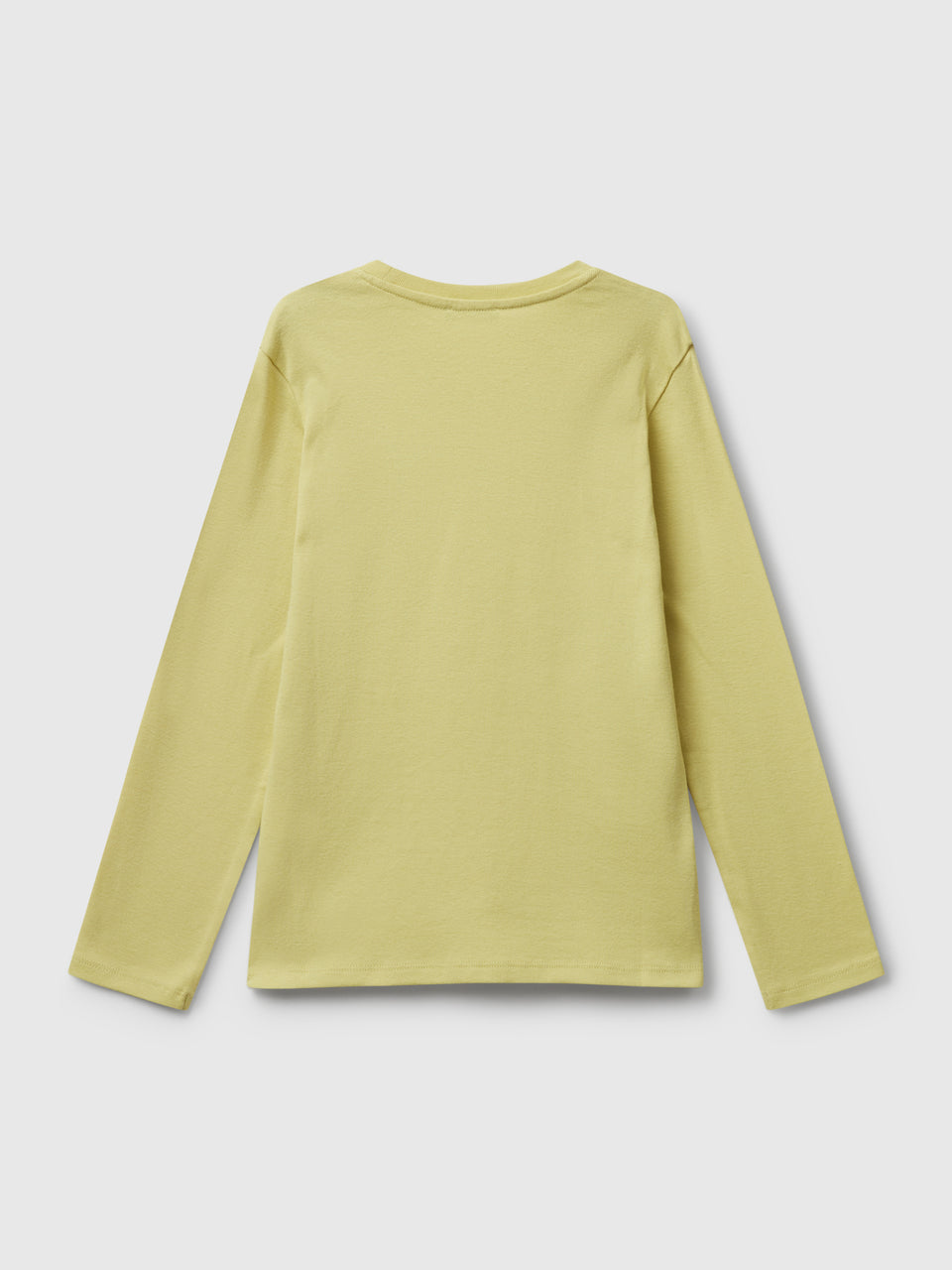 T-shirt com estampa glitter - ucb_image_BS