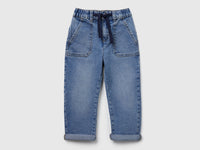 Jeans carrot fit - ucb_image_FS