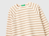 Striped closed sweatshirt - ucb_image_DS1