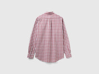 Camisa aos quadrados button down - ucb_image_BS