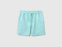 Bermudas cargo com cordão de ajuste - ucb_image_FS