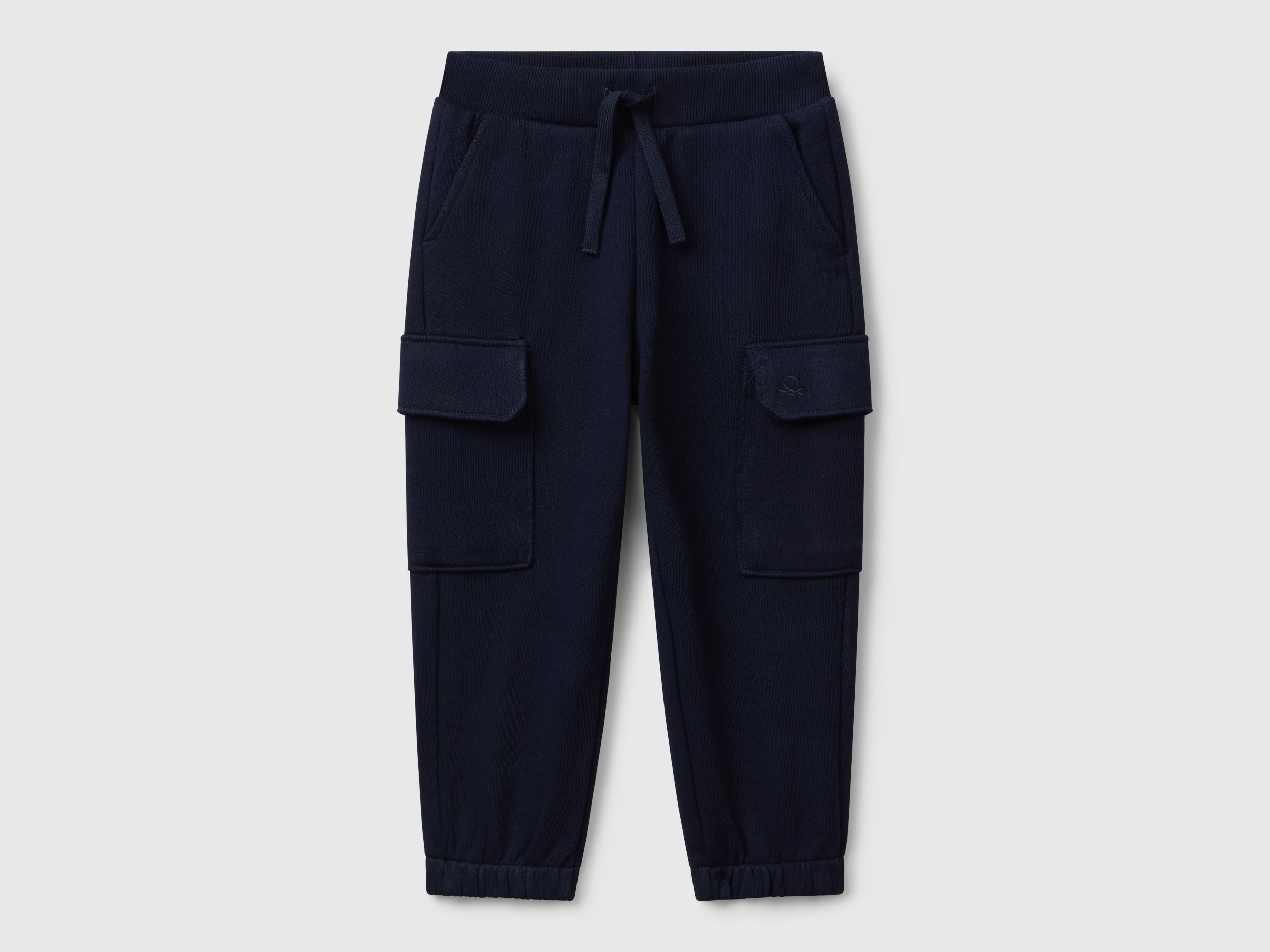Joggers cargo em felpo - ucb_image_FS
