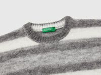 Camisola em mistura de lã e alpaca - ucb_image_DS1