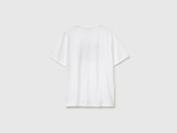 T-shirt relaxed fit - ucb_image_BS