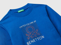 Sweat regular fit com estampa - ucb_image_DS1