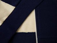 Organic cotton zip-up sweatshirt - ucb_image_DS1