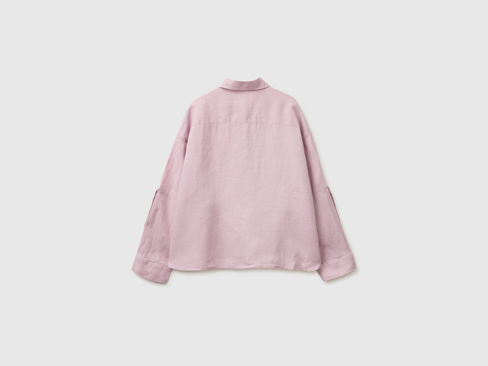100% linen shirt with pockets - ucb_image_BS