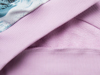 Looney Tunes x Olympic Collection lilac sweatshirt - ucb_image_DS1
