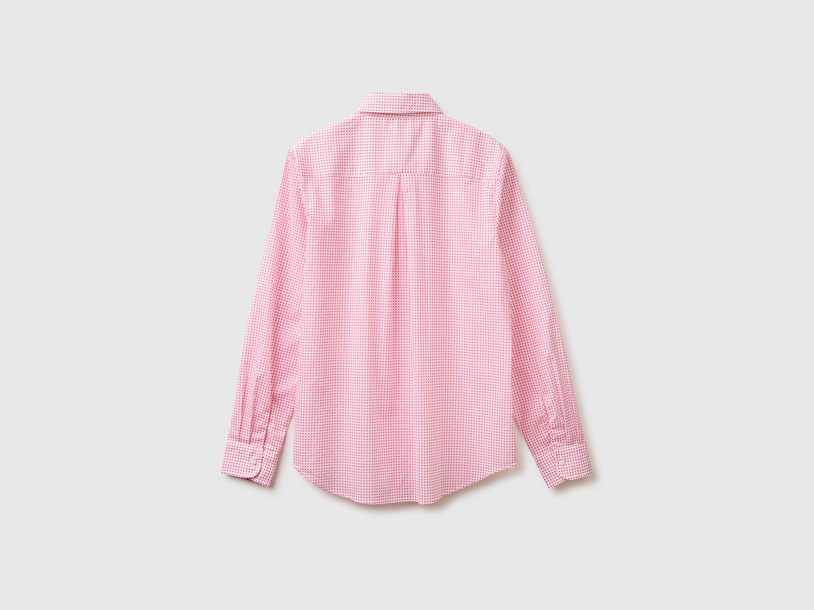 Camisa padrão em algodão leve - ucb_image_BS