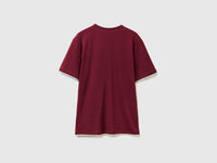 T-shirt em algodão puro - ucb_image_BS