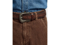 Cinto em pele estilo western - ucb_image_FY
