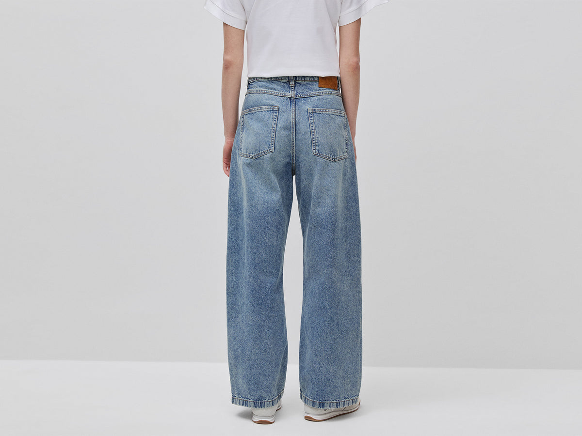Jeans loose fit - ucb_image_B
