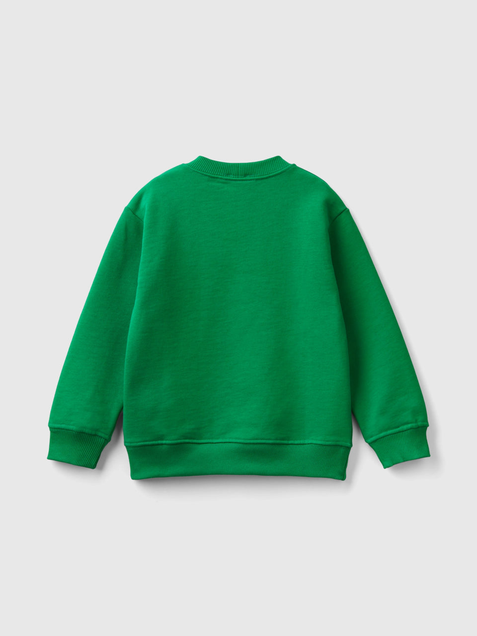 Sweat de gola redonda com estampa - ucb_image_BS