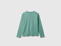 T-shirt com estampa  - ucb_image_BS