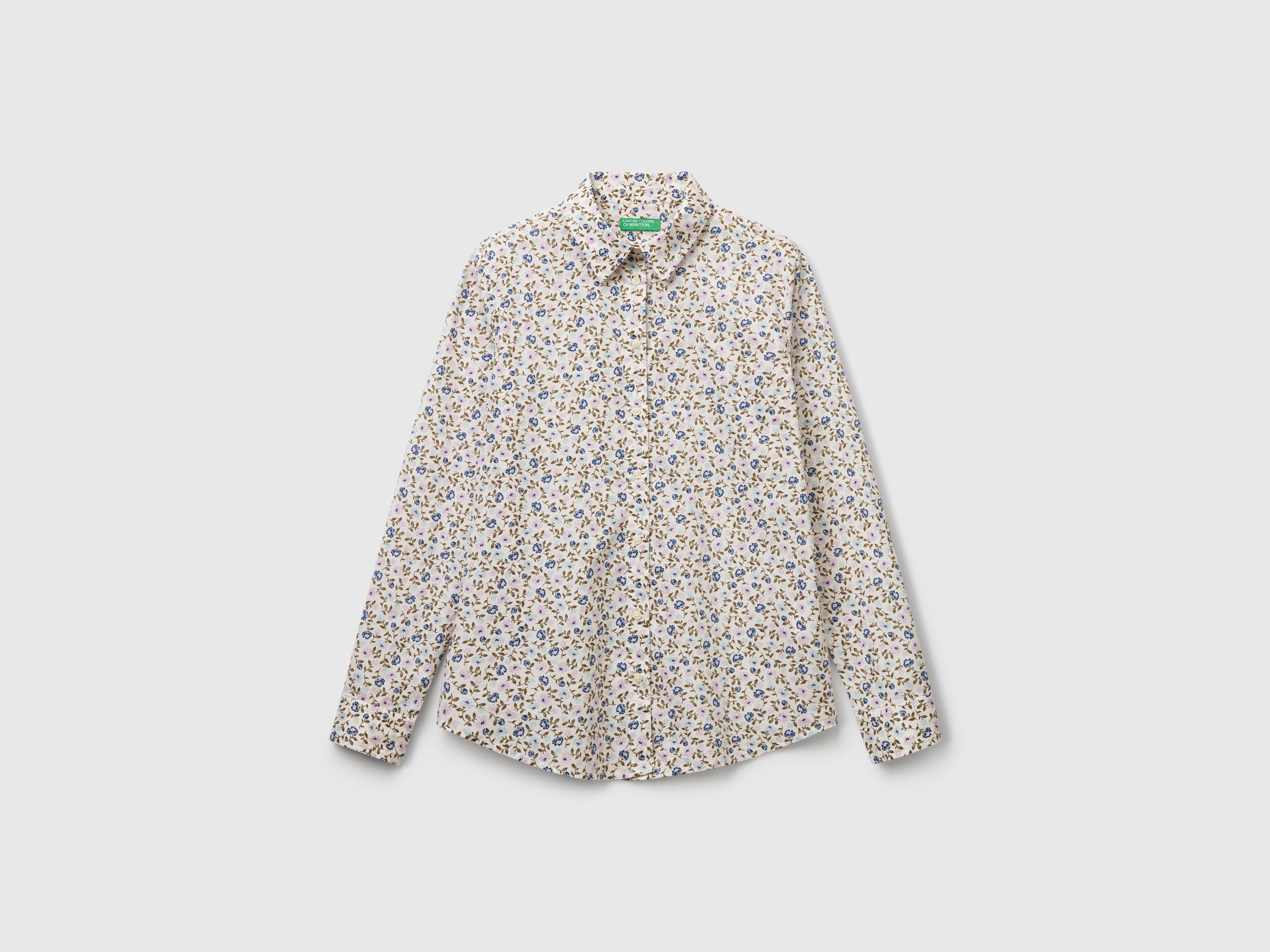 Camisa padrão em algodão leve - ucb_image_FS