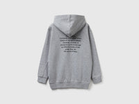 Sweat over fit com estampa espessa - ucb_image_BS