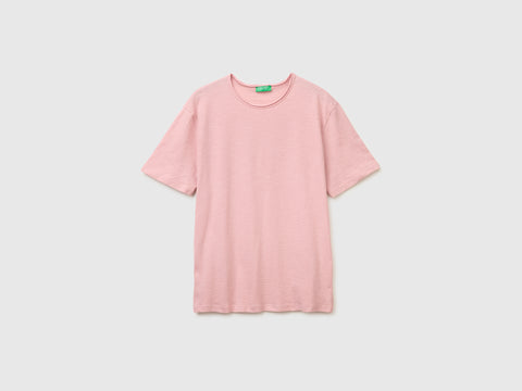 Slub cotton t-shirt - ucb_image_FS