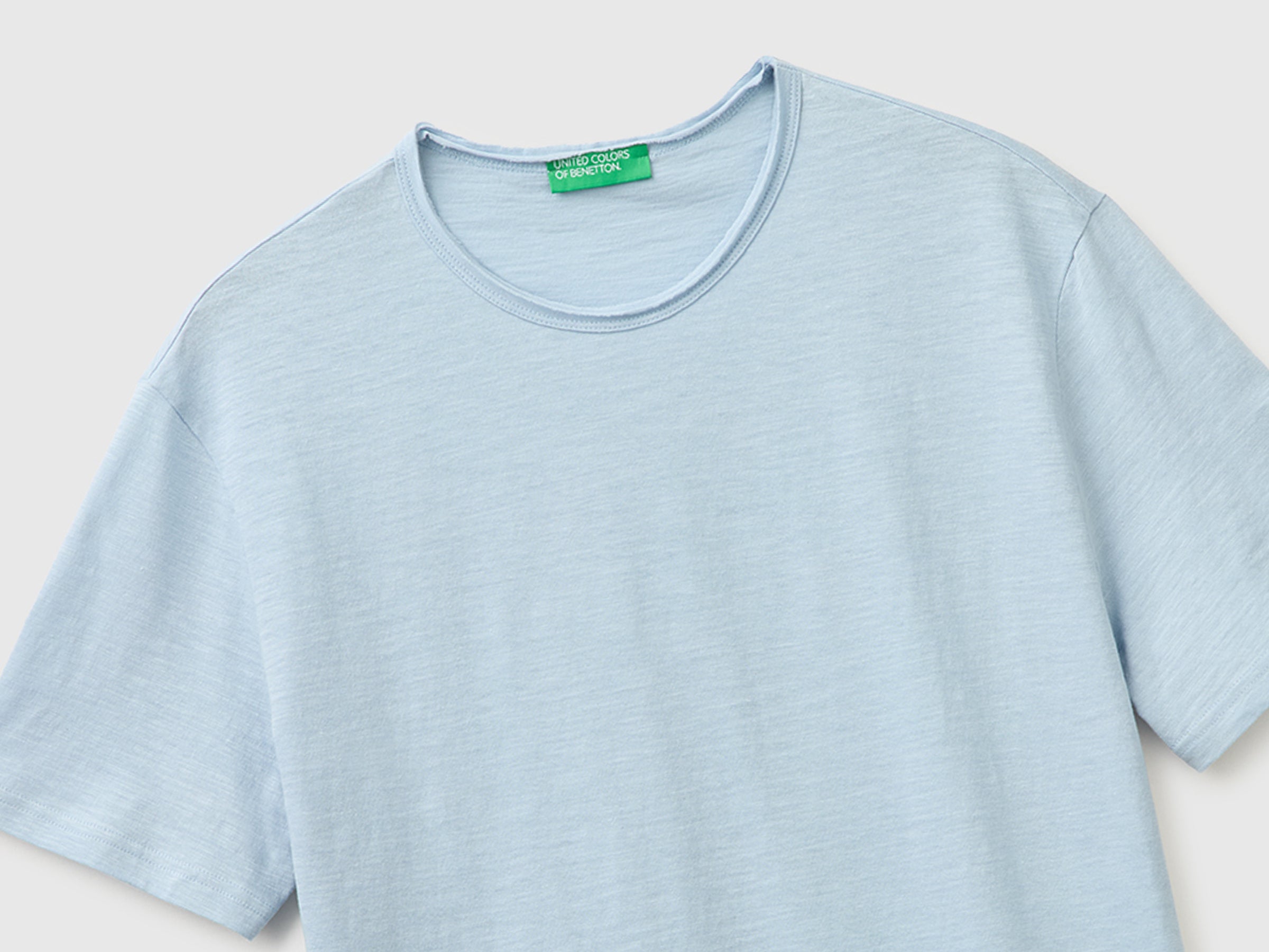 T-shirt em algodão flamé - ucb_image_FY