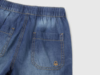 Bermudas em chambray - ucb_image_DS1