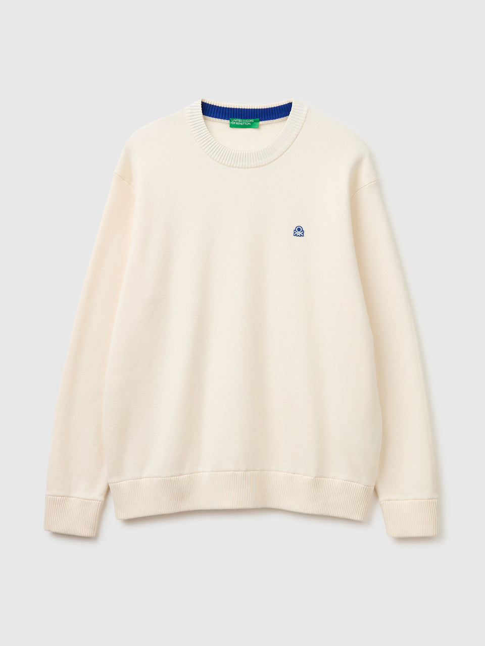 Relaxed fit sweater - ucb_image_FS