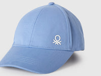 Canvas baseball hat - ucb_image_DS1