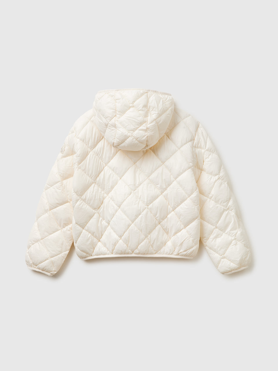 Casaco acolchoado aos losangos - ucb_image_BS