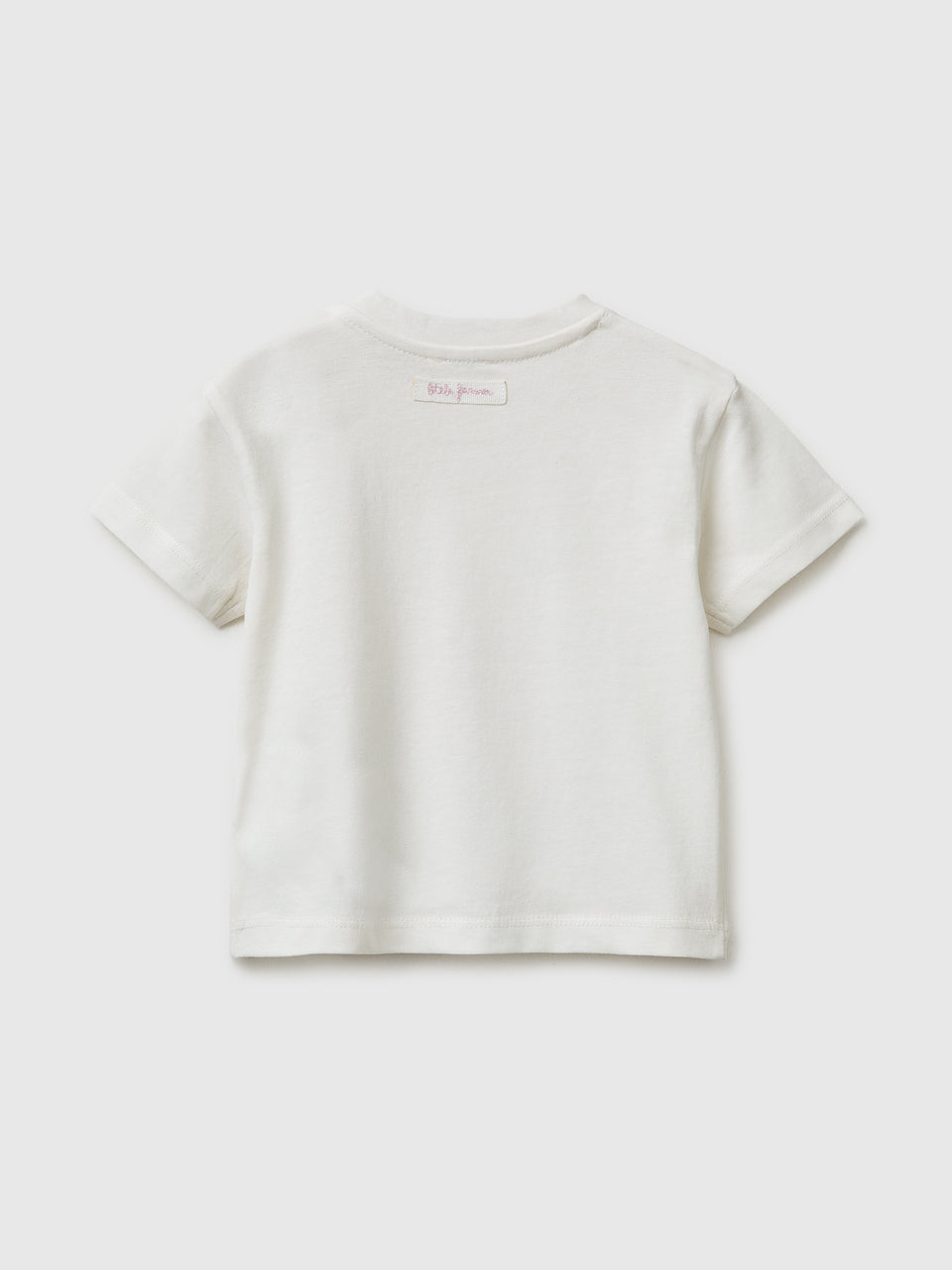 T-shirt com estampa de animal - ucb_image_BS