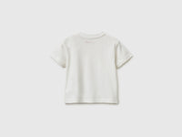 T-shirt com estampa de animal - ucb_image_BS