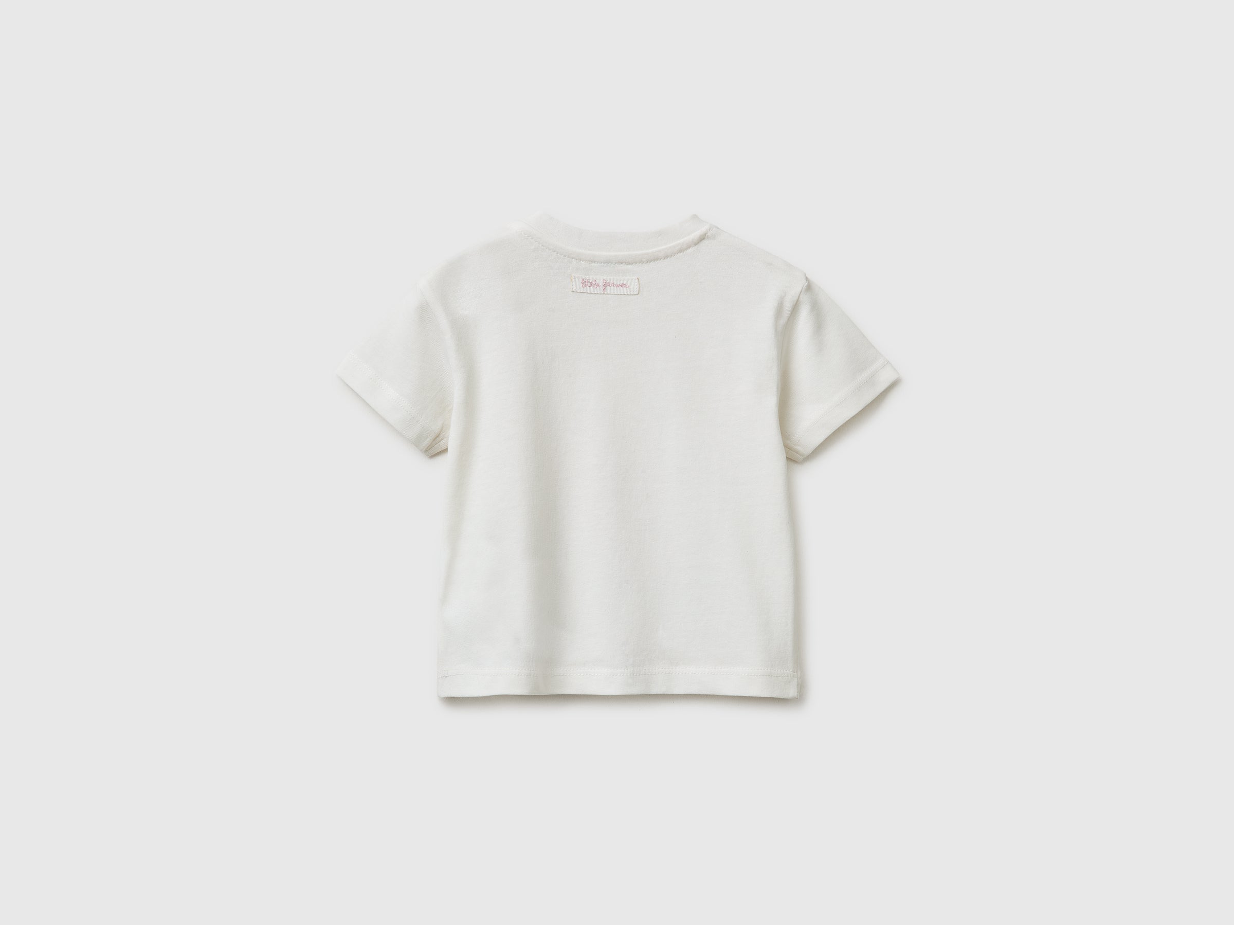T-shirt com estampa de animal - ucb_image_BS