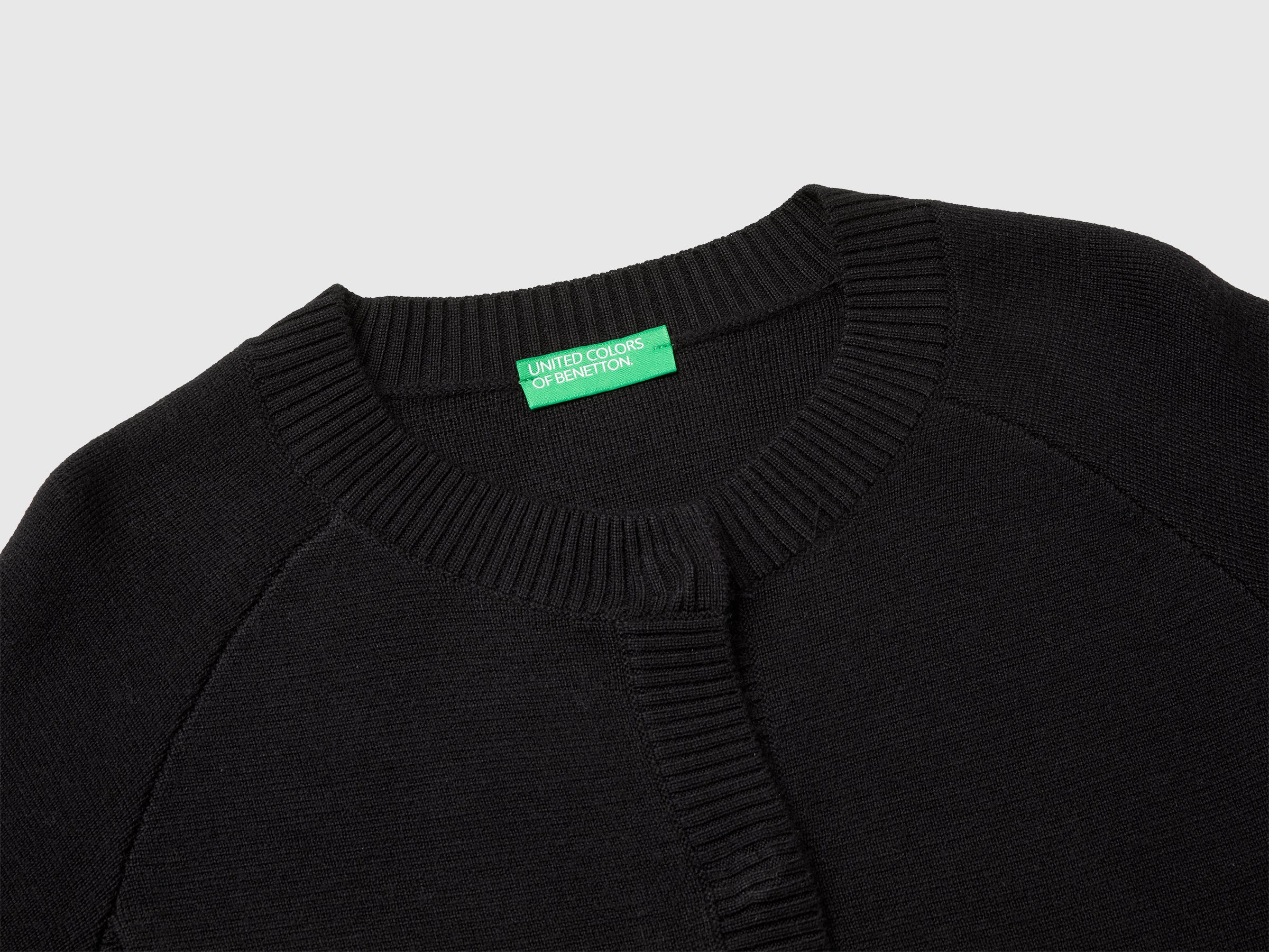 Knit cardigan with buttons - ucb_image_DS1