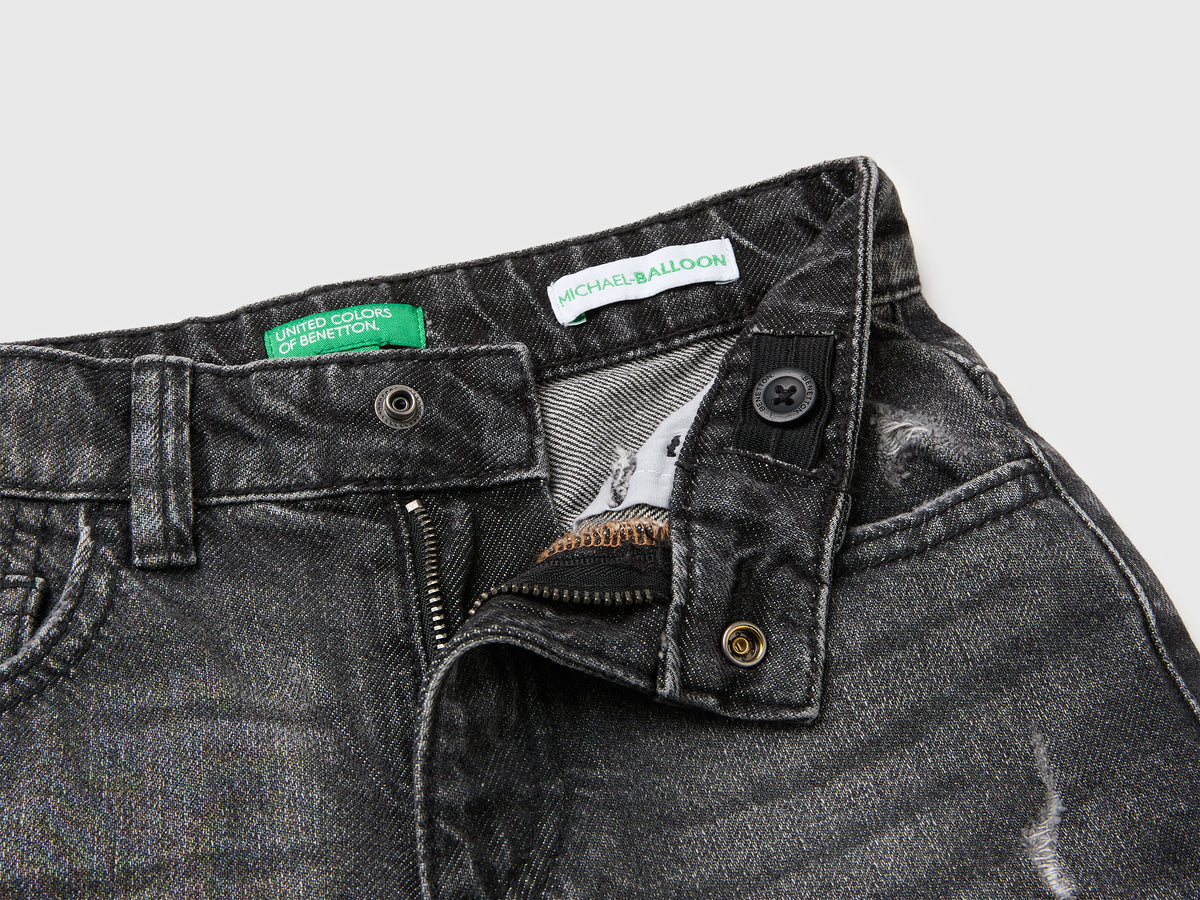 Jeans ballon fit - ucb_image_DS1