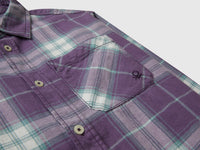 Camisa aos quadrados 100% algodão - ucb_image_DS1